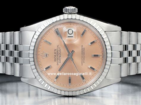 vetro rolex datejust originale|Rolex Datejust prezzi.